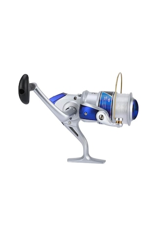Yf 8000 Olta Makinesi Grafit Kafa Misinalı