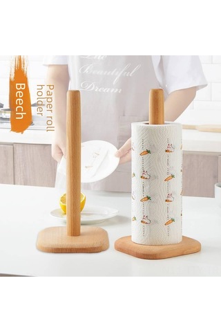 Dianziye Açıkçay Ağacı 6 Tırnaklı Organizer: Bardak Ters Takım, Mücevher Saklama, Kağıt Rulo Tutucu - Su Akıtma Özelliğiyle Dayanıklı Depolama Rakusu Diğer