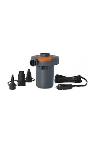 Bestway 62144 Sidewinder Dc 12v Araç Çakmaklıklı Pompa Standart-standart 1155-29782