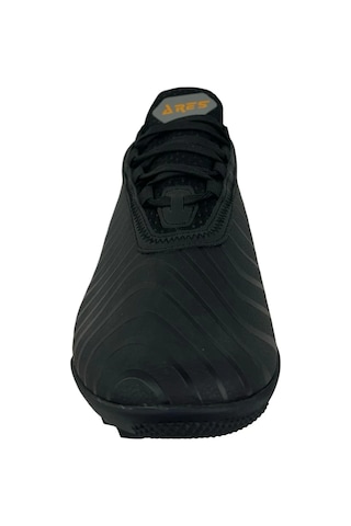 Lescon Ares-4 Siyah Erkek Halısaha Spor Ayakkabı