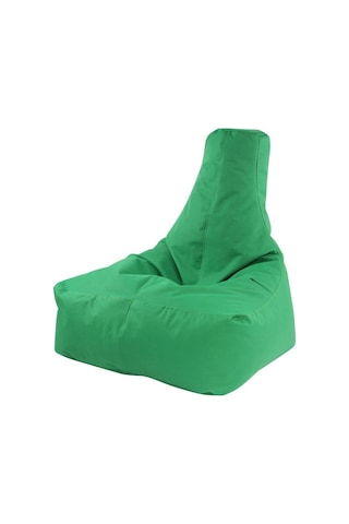 Kare Armut Koltuk Yeşil İmperteks 85 68 28 Cm