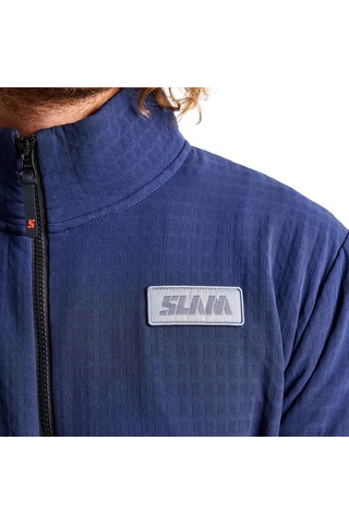 Slam Mıckey Bear Jacket W12 Çok Renkli