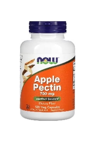 Apple Pectin 700 Mg 120 Veg. Kapsül
