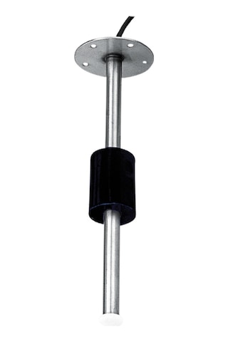 Sensör- Yakıt/su Tankları İçin, 240-33 Ohm, H.200mm