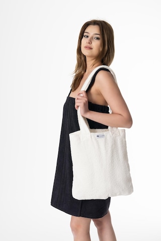 Plaj Çantası+plaj Havlusu Şezlong Havuz Deniz Omuz Çantalı Havlu 001