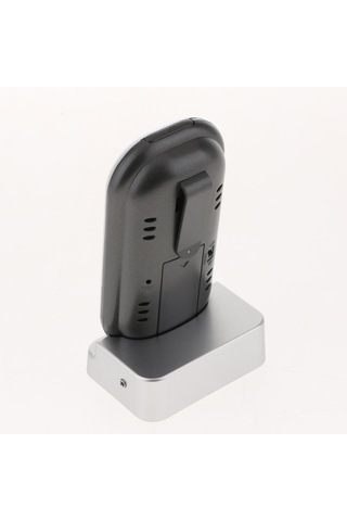 Homyl Kablosuz Fırın Termometresi Et Barbekü Gıda Probu