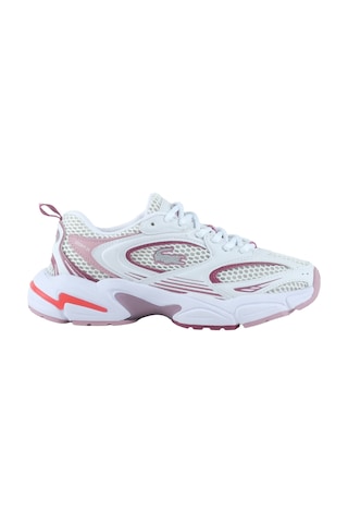 Lacoste Storm 96 2k Kadın Beyaz Spor Ayakkabı 751sfa0042t.1t6