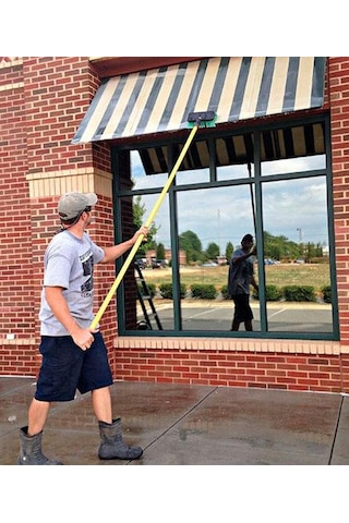 Akbel Branda Tente ve Çadır Temizleyici 1 KG