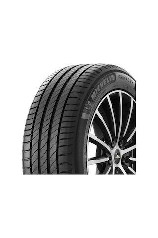 Michelin 205/55R16 91V Primacy4+ Yaz Lastiği 2025 Michelin 205/55R16 91V Primacy4+ Yaz Lastiği 2025