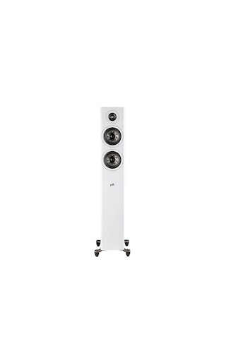 Polk Audio Reserve R500 Kule Tipi Hoparlör Beyaz Çift