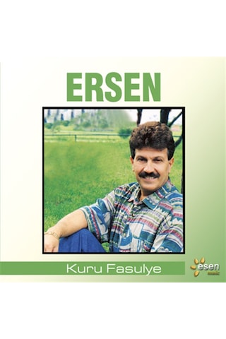 Ersen - Kuru Fasulye (CD)