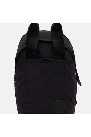 The North Face Nf0a81dt4h01 W Never Stop Daypack Tnf Black-npf Siyah