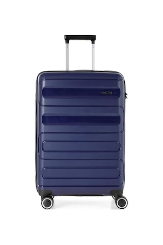 Ccs 5225 Trolley Orta Boy Valiz CCS-5225-O-R1078 Lacivert