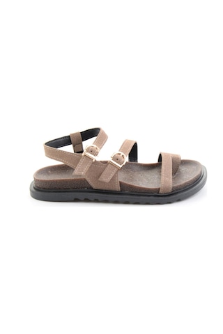 Vizon Kadın Sandalet K05688504072
