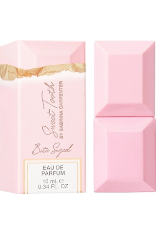 Sabrina Carpenter Sweet Tooth Edp Kadın Parfümü 10ml Şekerli