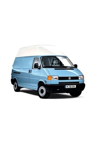 Fil Hc 7014 Volkswagen Transporter T4 2.0 2.4 2.5 2.8 Tdı Polen F