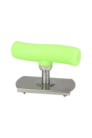 Paslanmaz Çelik Konserve Açacağı Çok Fonksiyonlu Yeşil