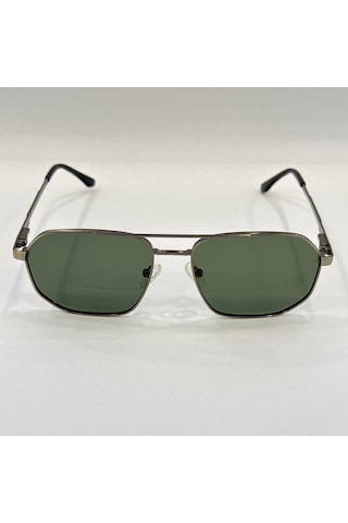 Fratelli Rossetti Fr 2529 C4/c5 .56 Güneş Gözlüğü Gri