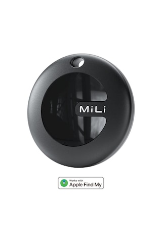 Mili Mi Tag Akıllı Bluetooth  Siyah İos Uyumlu