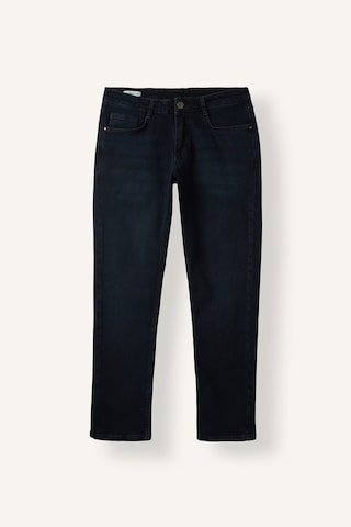 Defacto Pedro Slim Fit Yıkama Efektli Jean Pantolon I4070ax26aunm83 İndigo-nm83