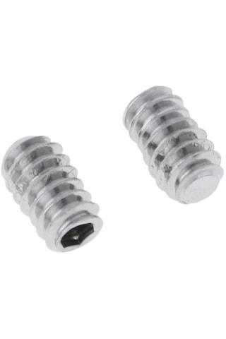 Homyl 10 Adet Paslanmaz Çelik Grub Surfboard Longboard Sörf