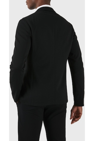Emporio Armani Erkek Ceket E31g37 F1424 999 Siyah