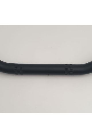 Yamaha Mt25 Uyumlu Gidon 2014-2018 Sıyah