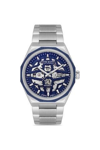 David Guner Dg-8915ga-a3 Gri
