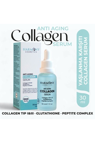 Kolajen Serum Anti-aging