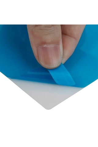 Arora Max Pro 125 Ekran Koruyucu Nano Film