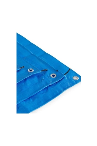 Adige Branda 10x12 Su Geçirmez PVC-Parafin Gölgelik Çadır-Tente