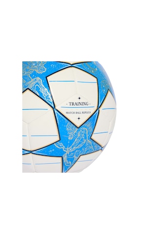 Adidas Uefa Champions Leagues Futbol Topu Jp1534 Çok Renkli