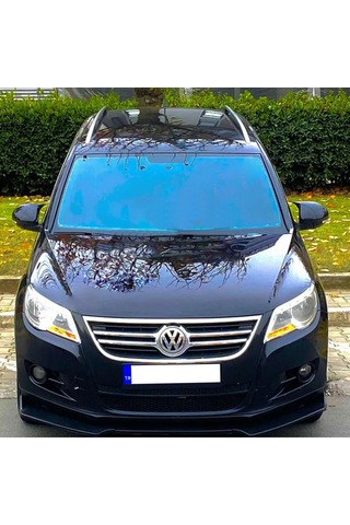 Vw Tiguan Batman Yarasa Ayna Kapağı Piona Black Abs 2008 2009 2010 2011 2012 2013 2014 2015
