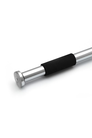 Koridor Barfiks Çubuğu 80-130cm Çift Süngerli Ayarlanabilir