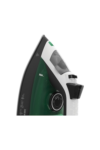 Arçelik Aria BEU 3924 2400 W Buharlı Ütü