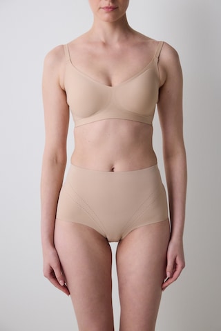 Penti #İzbırakmaz Bej Light Slip Korse