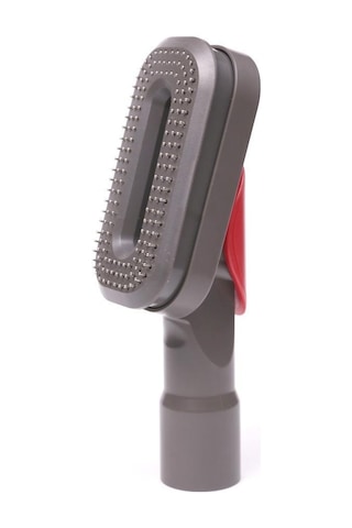 V6 V7 V8 V9 Meile Elektrikli Süpürge Pet Epilasyon Fırçası İçin, Spec: Sadece Fırça