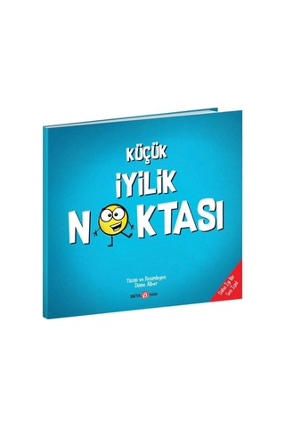 Küçük İyilik Noktası