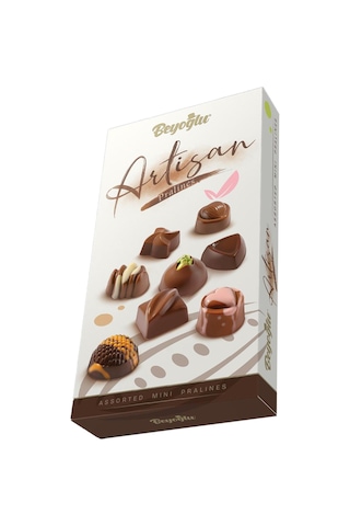 Beyoğlu Artizan Pralines 80 Gr.
