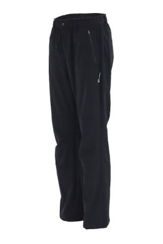Panthzer K2 Men Erkek Outdoor Pantolon Siyah