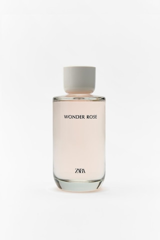 Zara Wonder Rose Kadın Parfüm EDT 180 ML