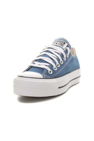 A08289c-k Converse Ctas Lıft Ox Armor Blue Kadın Spor Ayakkabı Lacivert A08289c-k Lacivert
