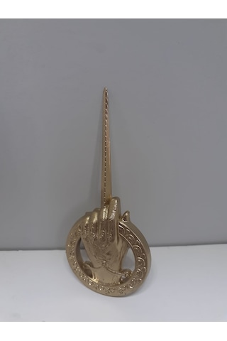 Game Of Thrones Kralın Eli Rozeti