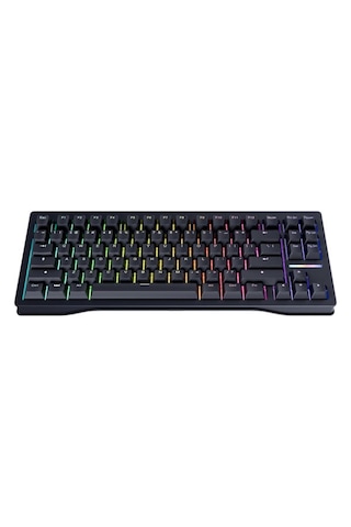 Wooting 80he Lekker L60 Linear Manyetik Switch Gaming Klavye