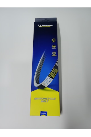 Rks Arome 125 Uyumlu Michelin Kayış Rks Arome 125 Uyumlu Michelin Kayış