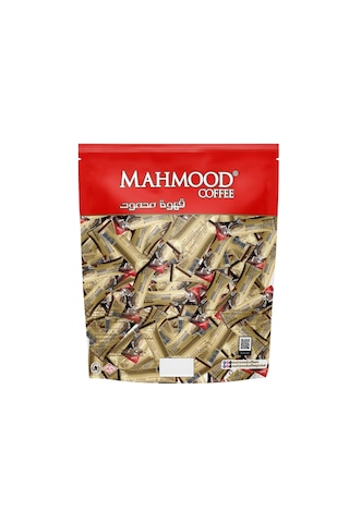 Mahmood Coffee 3 ü 1 Arada Sütlü Köpüklü 40 x 10 G