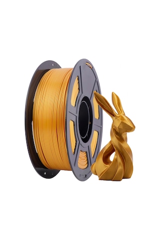 Rhinolab Petg High Speed Hs Filament - Gold
