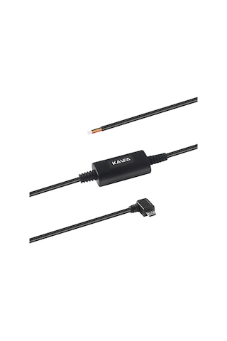 Kawa Pt01 D5 / D6  Uyumlu Micro Usb Park Modu Bağlantı Kiti