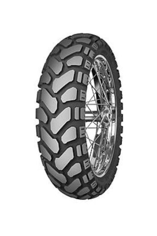 Mitas 140/80-17 E07+ Plus Arka Lastik Mitas 140/80-17 E07+ Plus Arka Lastik