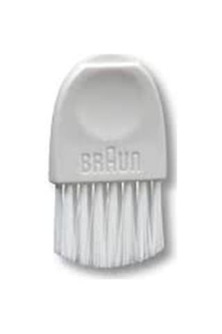 Braun Tıraş Makinesi Temizleme Fırçası